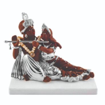 Gifting Variety of God Figures / Gift Exclusive RADHA KRISHNA